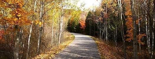 Frankfort, Michigan